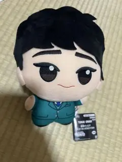 東海オンエア　としみつ　大きくなったちびぐるみ