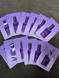 KUNDAL NIGHT REPAIR HAIR LOTION 12パック