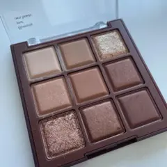 dasique チョコレートファッジ11