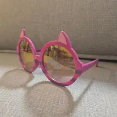 ディズニー　サングラス　Disney『チシャ猫(ふしぎの国のアリス)』サングラス