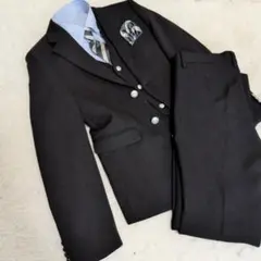 ワンダーファクトリー　スーツ　フォーマル　160 卒業式☆美品 ワンダーファクトリー フォーマルセット 男の子 160cm