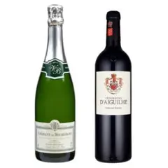 2本セット】D. Massin シャンパン 750ml - メルカリ