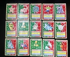 ポケモンカード トップサン コンプリート 150種 - メルカリ