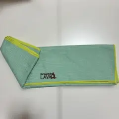LAVA ヨガマットラグ