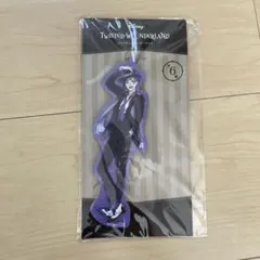 ツイステ ツイステッドワンダーランド アクリルキーホルダー フロイド・リーチ