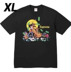 Supreme All Dogs Go To Heaven Tee XL