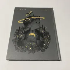 新品未開封 junaida ジュナイダ 怪物園 フィギュア junaida展 オリジナルグッズ 「怪物園 フィギュア」「街どろぼう