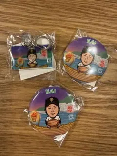 2025年最新】甲斐拓也 缶バッジの人気アイテム - メルカリ