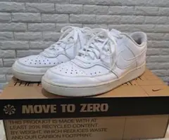 ナイキコートヴィジョン　26cm