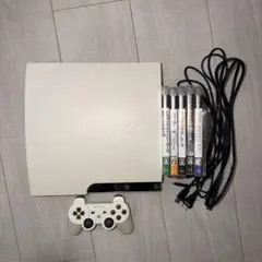2026年最新】ps3 本体 動作確認済の人気アイテム - メルカリ