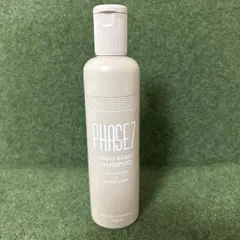 新品未使用　資生堂　フェイズ7シャンプー　250ml ⑦②のサムネイル