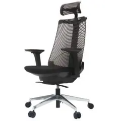 イトーキ サリダ YL9ブラック ゲーミングチェア