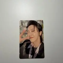 SEVENTEEN membership ディエイト