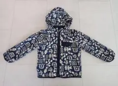 patagonia ジャンパー バギーズジャケット フード着脱可 110