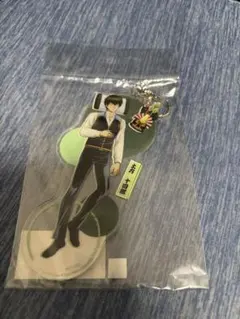 銀魂　寝正月　アクリルキーホルダーBIG　土方十四郎