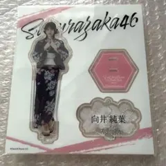 2026年最新】向井純葉 アクリルスタンドの人気アイテム - メルカリ