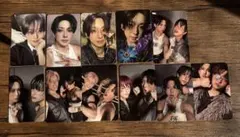 FUMA &TEAM Back to Life トレカ セット　まとめ売り