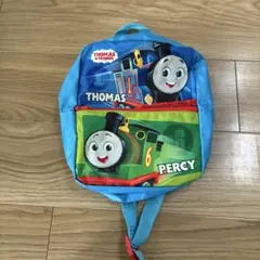 きかんしゃトーマス リュック キッズ