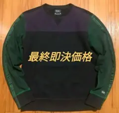 diesel スウェット s