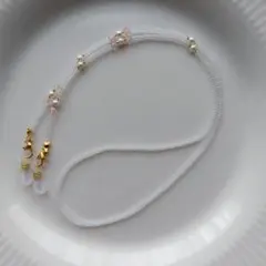 グラスコード ファッション小物