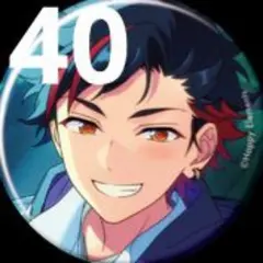 あんスタ 南雲鉄虎 2026 Feb 40