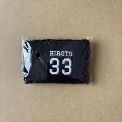 【新品未開封】INI 西洸人