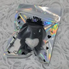 PLAVE DUST MMMM PLUSH KEYRING moi モア ノア - メルカリ