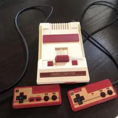 Nintendo 他ゲーム機本体 ニンテンドークラシックミニ ファミリーコンピ…