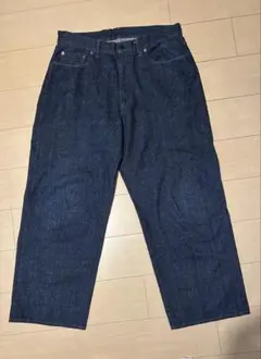 nanamica Selvage Denim Pants W36のサムネイル