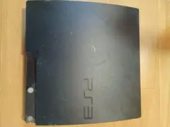【ジャンク品】PS3 本体 CECH-2000A
