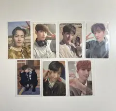 ドギョム　トレカ　まとめ売り