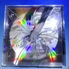 CD 米津玄師 IRIS OUT　JANE DOE盤　宇多田ヒカル　 レゼ編