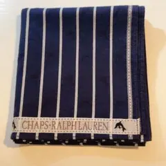 ★美品★CHAPS RALPH LAUREN ハンカチのサムネイル