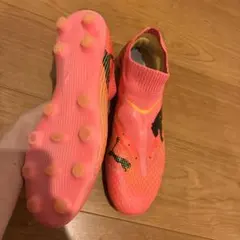 PUMA サッカースパイク フューチャー　27のサムネイル