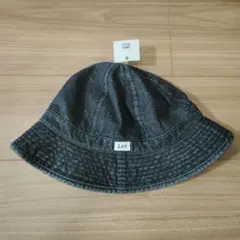 Lee デニムハット Mサイズ