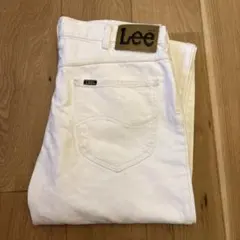 Lee ウエスターナー パンツ 0203 34×32
