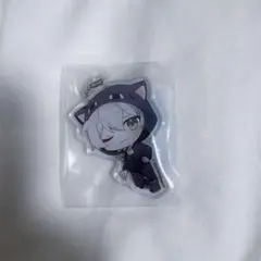 学マス 月村手毬 うさぐるみ ミニアクリルチャーム - メルカリ