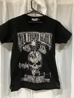 SEXPOT ブラック Tシャツ M