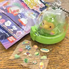 たまごっち パラダイス コレクティブルズ Vol.2 ぱろろっち - メルカリ