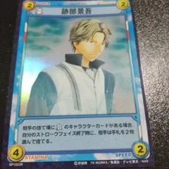 テニスの王子様 テニプリ トレーディングカード 手塚国光 跡部景吾 シルバーレア Amazon.co.jp: 長すぎるタイブレーク 跡部景吾 手塚国光 05080R