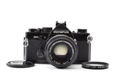OLYMPUS OM20 一眼レフカメラ 本体 ストラップ付 - メルカリ
