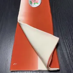 最高級八掛　未使用品　正絹100%
