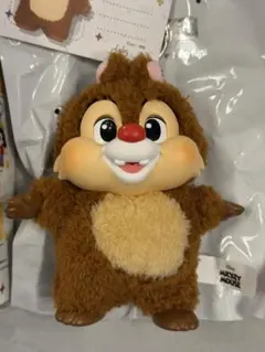 ミッキーファミリー　デール