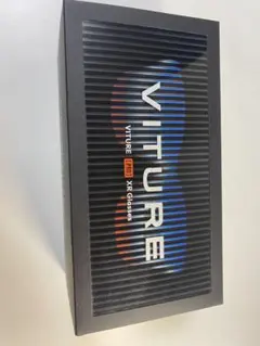 [번역된 제품] 비츄어 프로 XR 안경