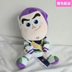 トイストーリー５こてっとぺったんBIGぬいぐるみ　いろいろなバズ・ライトイヤーのサムネイル