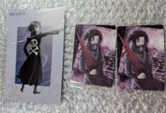 HUNTER × HUNTER フェイタン グッズまとめ