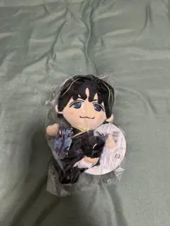 WEST.藤井流星 ぬいぐるみ・フィギュア・アクスタ・靴下セット 藤井流星 ぬいぐるみ・フィギュア・アクスタ・靴下セット