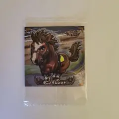 サラブ烈闘 FMR スティルインラブ