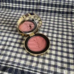 YSL メイクミーブラッシュ　パウダー　S 44