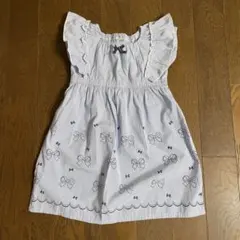 ワンピース　120cm pupil Houseのサムネイル